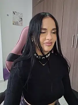 Snapshot of heyshaa chatting on 01.10.26 heyshaa online show from 01.10.26