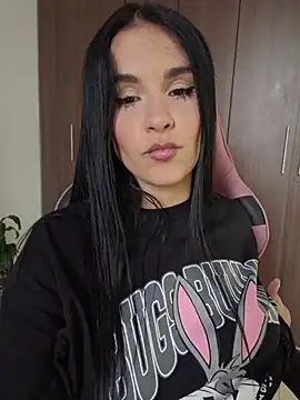 Snapshot of heyshaa chatting on 01.14.26 heyshaa online show from 01.14.26