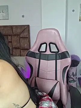 Snapshot of heyshaa chatting on 02.09.26 heyshaa online show from 02.09.26