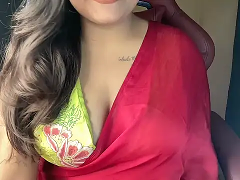 shanayaaa 1 online show from 01.12.25