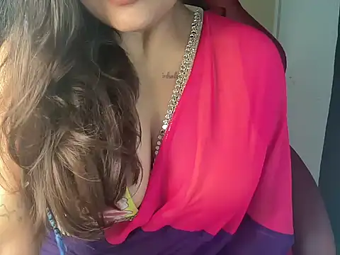 shanayaaa 1 online show from 02.01.25