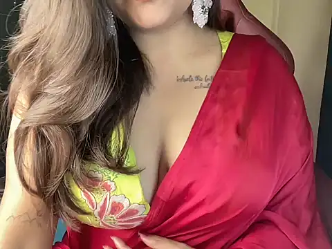 shanayaaa 1 online show from 02.06.25