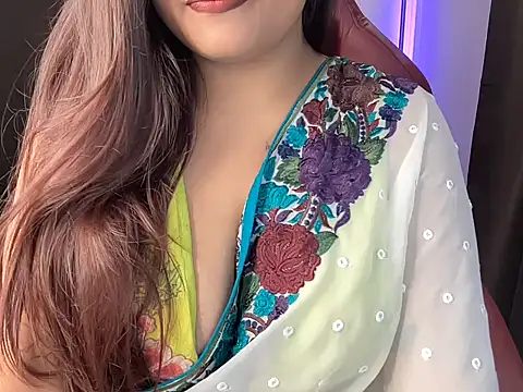 shanayaaa 1 online show from 10.15.25