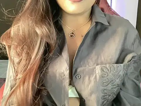 shanayaaa 1 online show from 12.05.25