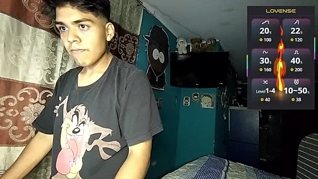 Valesh20 online show from 02.21.26