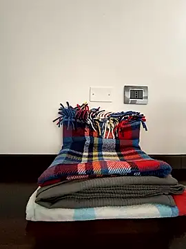 Snapshot of Lumachina19 chatting on 12.02.24 Lumachina19 online show from 12.02.24