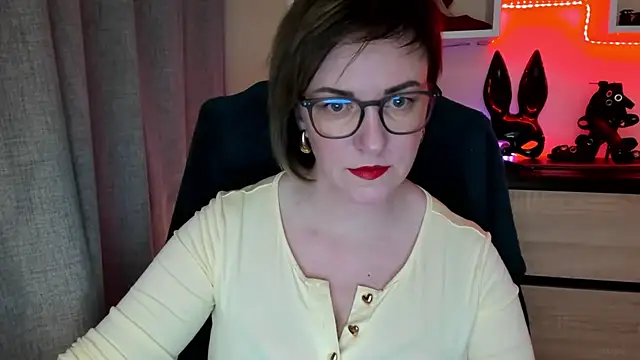 feliziaDesire online show from 12.02.25