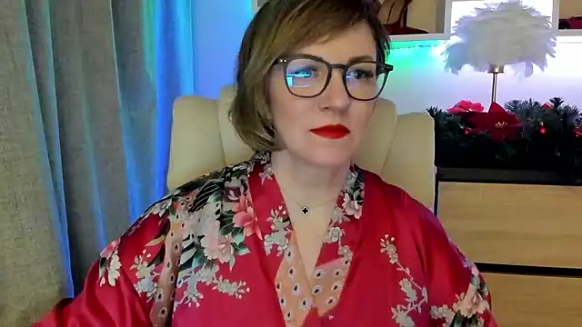 feliziaDesire online show from 01.11.26