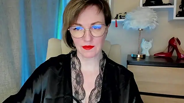 feliziaDesire online show from 04.11.26
