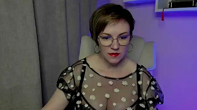 feliziaDesire online show from 06.04.26