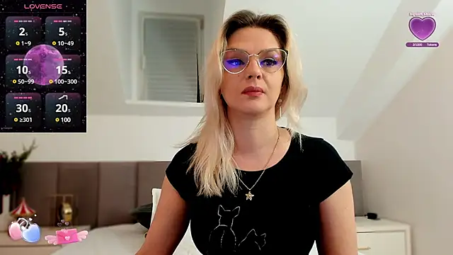 Snapshot of AshleyStorm_ chatting on 01.13.25 AshleyStorm  online show from 01.13.25