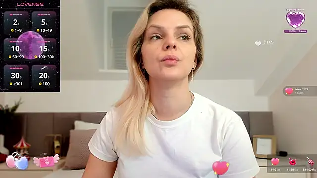 Snapshot of AshleyStorm_ chatting on 01.18.25 AshleyStorm  online show from 01.18.25