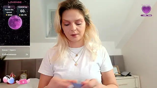Snapshot of AshleyStorm_ chatting on 01.24.25 AshleyStorm  online show from 01.24.25