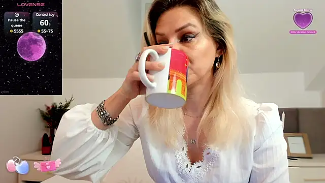 Snapshot of AshleyStorm_ chatting on 01.29.25 AshleyStorm  online show from 01.29.25