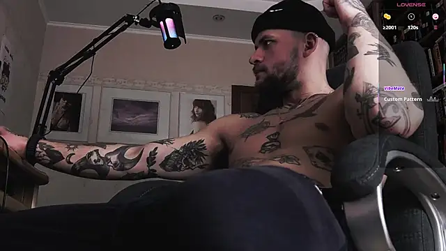 FindomJason online show from 11.12.25