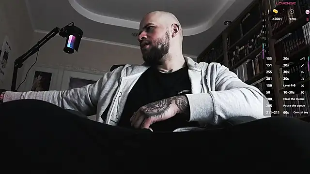 FindomJason online show from 11.28.25