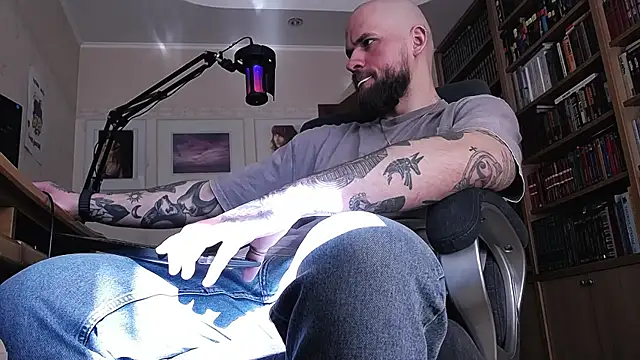 FindomJason online show from 03.29.26