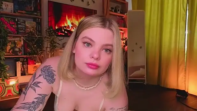 Hottie Jane online show from 04.10.26