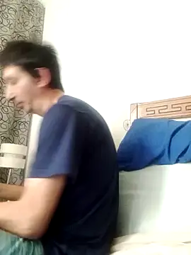 Pacobakan042 online show from 02.01.26