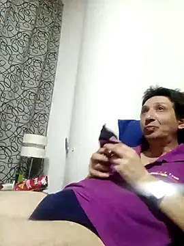 Pacobakan042 online show from 02.02.26