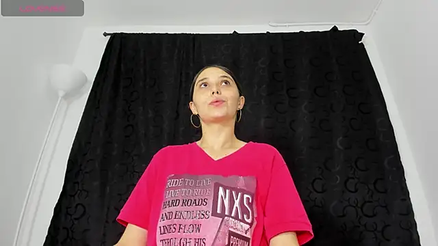 ice grace online show from 02.08.25