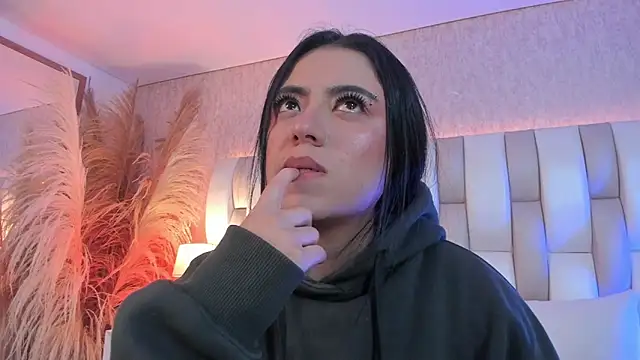 Rebeca jones online show from 03.24.26