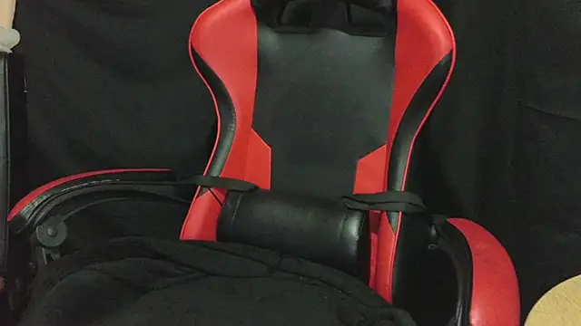 Mia G0ld online show from 03.16.25