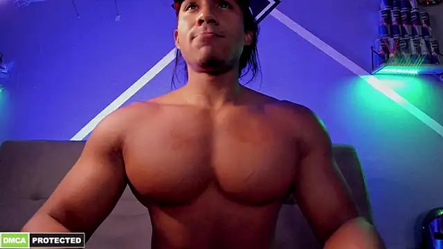 Snapshot of Carl_Smithh chatting on 10.10.25 Carl Smithh online show from 10.10.25