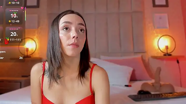 Ashleyy piink online show from 11.29.25