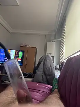 strange6696 online show from 01.14.25