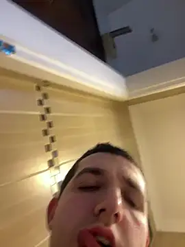 strange6696 online show from 02.02.25