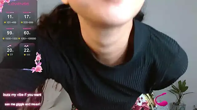 Nayade online show from 09.14.25