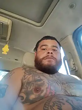 Martinez7233 online show from 10.31.25