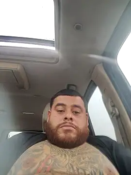 Martinez7233 online show from 12.03.25