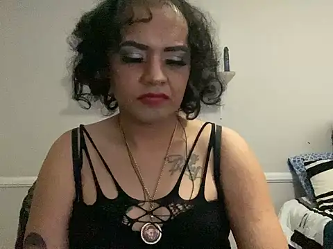 sexy gin online show from 01.14.25