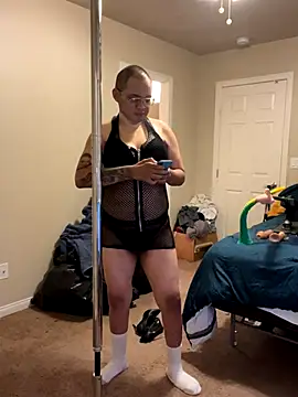 sexy gin online show from 09.18.25