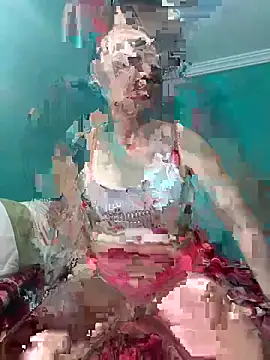 sexy gin online show from 04.16.26