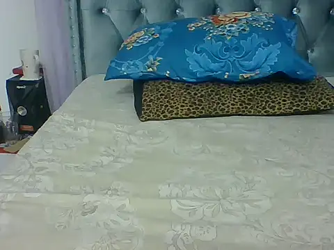 Sexy Chocolate Babe online show from 12.08.24