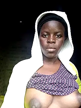 Sexy Chocolate Babe online show from 10.25.25