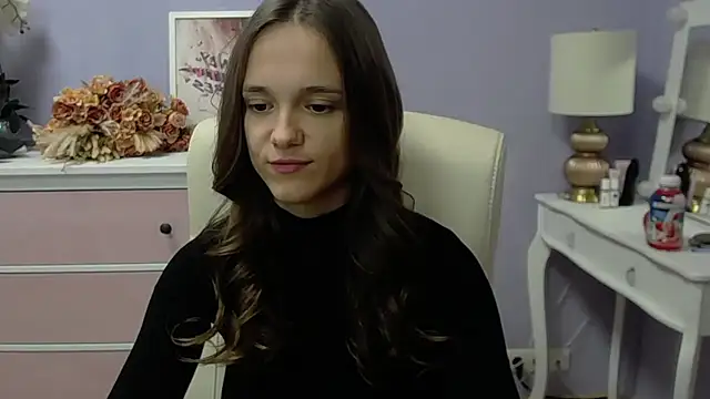 Snapshot of dirtyxEmily chatting on 09.24.25 dirtyxEmily online show from 09.24.25