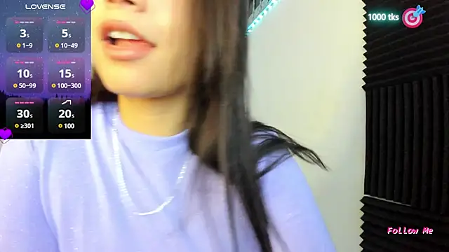 Byeol00 online show from 01.11.25