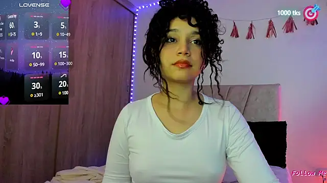 Byeol00 online show from 02.25.25