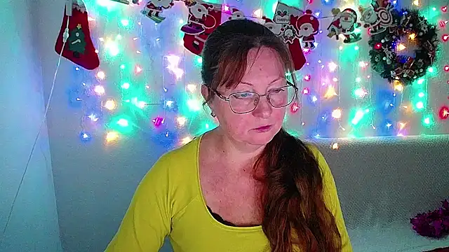 Snapshot of VanessaHotts chatting on 01.06.25 VanessaHotts online show from 01.06.25