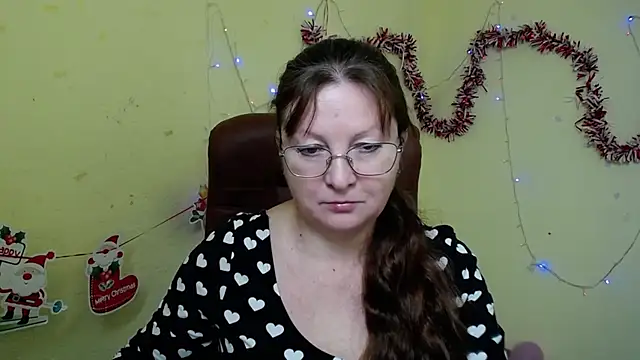 Snapshot of VanessaHotts chatting on 01.13.25 VanessaHotts online show from 01.13.25