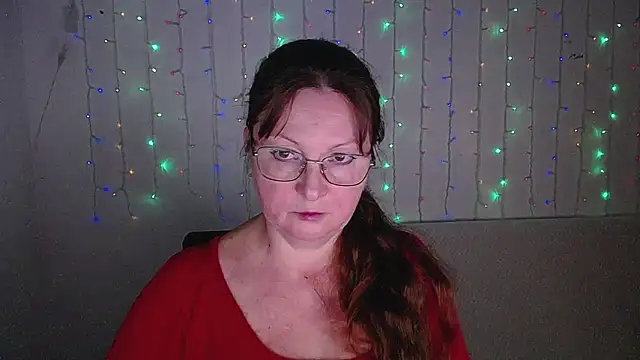 Snapshot of VanessaHotts chatting on 01.14.25 VanessaHotts online show from 01.14.25