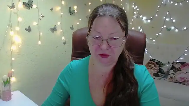 VanessaHotts online show from 03.06.26