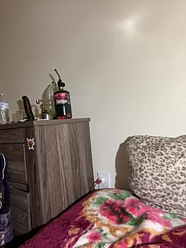 BustiBunny69 online show from 02.19.25