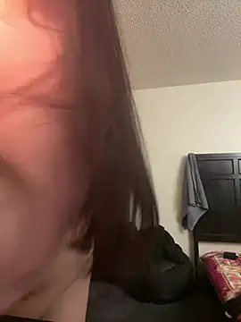 BustiBunny69 online show from 04.09.26