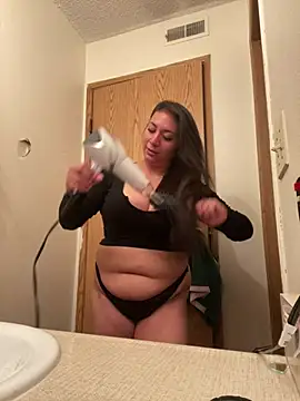 BustiBunny69 online show from 07.03.26