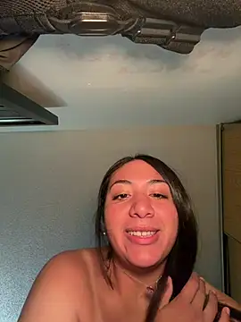 BustiBunny69 online show from 07.23.26